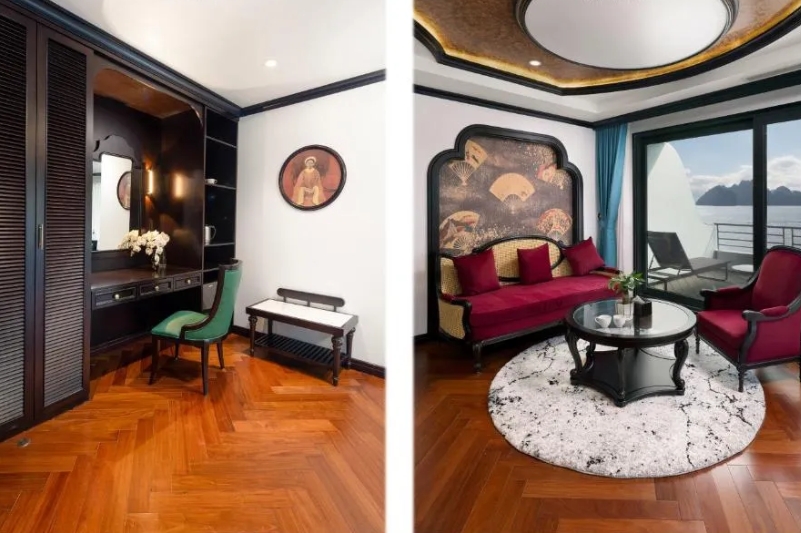 Grand Suite